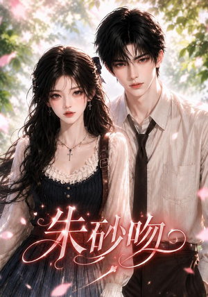朱砂吻（147集）精彩短剧看全集