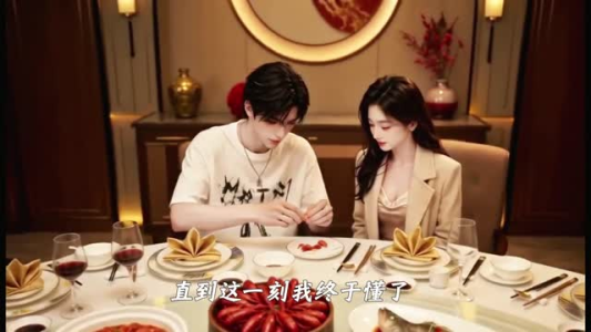 谁说我喜欢竹马啦(28集) 谁说我喜欢竹马啦(28集)短剧在哪个平台