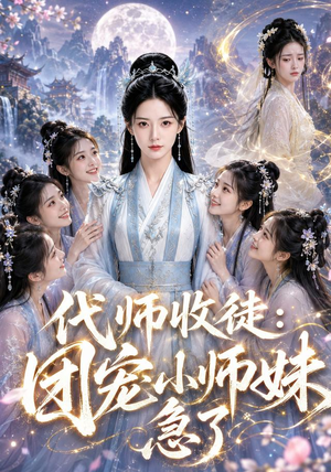 代师收徒：团宠小师妹急了（60集）在线观看完整版