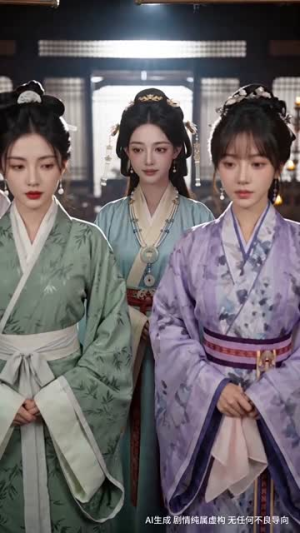 东宫春迟(49集) 东宫春迟(49集)热播短剧追不停