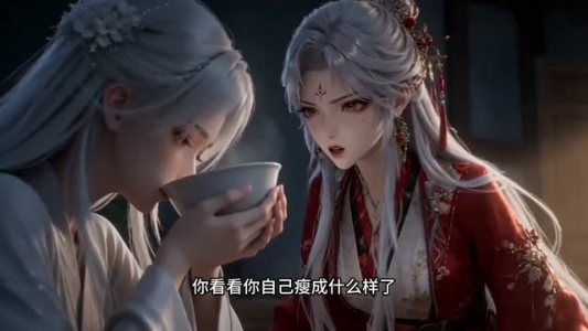 狐妖掌柜的清冷小道长(58集) 狐妖掌柜的清冷小道长(58集)简直不要太好看