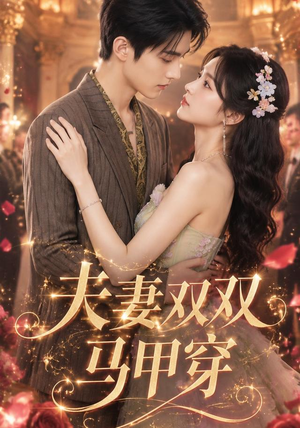 夫妻双双马甲穿(60集) 夫妻双双马甲穿(60集)热门短剧在线看