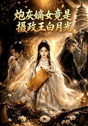 炮灰嫡女竟是摄政王白月光(111集) 炮灰嫡女竟是摄政王白月光(111集)短剧热播推荐