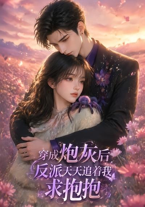 穿成炮灰后，反派天天追着我求抱抱（50集）短剧精彩片段