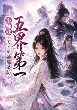 小师妹五界第一:天才见她都破防(118集) 小师妹五界第一:天才见她都破防(118集)免费看短剧