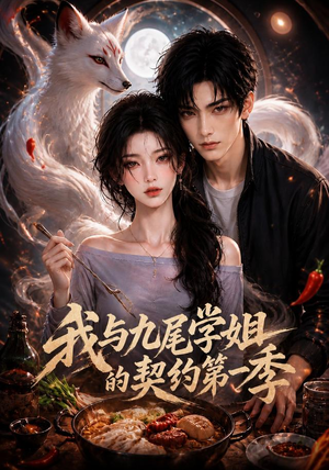 我与九尾学姐的契约第一季（80集）百度网盘在线看