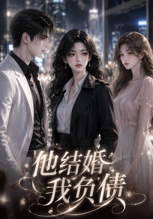 他结婚,我负债(66集) 他结婚,我负债(66集)在哪个平台能看