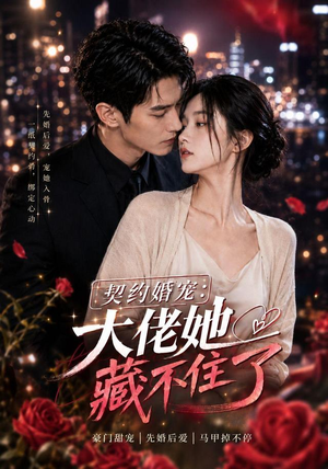 契约婚宠:大佬她藏不住了(22集) 契约婚宠:大佬她藏不住了(22集)超好看古装短剧