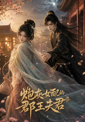 炮灰女配的郡王夫君（48集）第32集