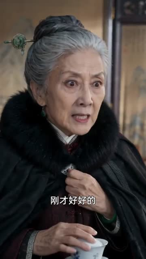 穿成真千金，我靠异能抄家暴富（101集）排行榜前十短剧