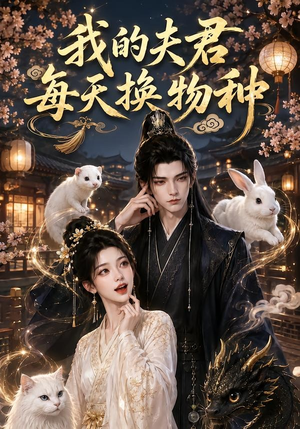 我的夫君每天换物种（85集）最火的短剧