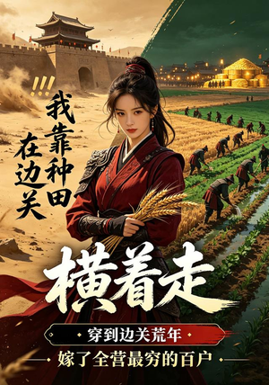 我靠种田在边关横着走（30集）在线观看