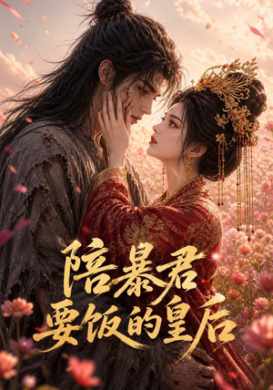 陪暴君要饭的皇后（72集）战神短剧推荐