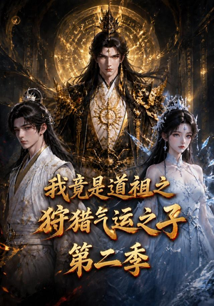 我竟是道祖之狩猎气运之子第二季（127集）百度在线观看