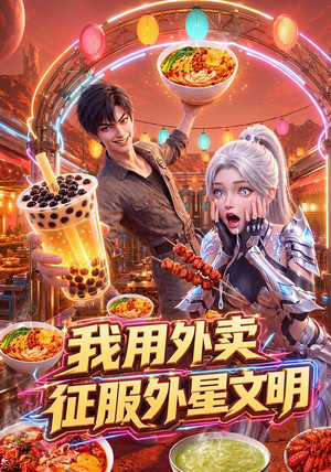 我用外卖征服外星文明（40集）番茄短剧免费看