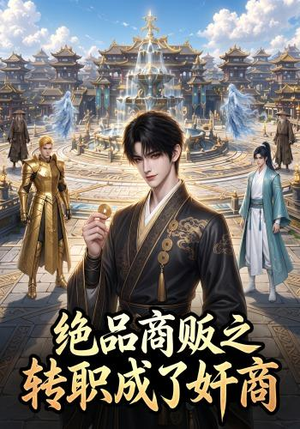 绝品商贩之转职成了奸商（更新中）超好看的短剧