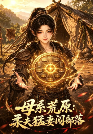 母系荒原：柔夫猛妻闯部落（59集）独家资源免费看