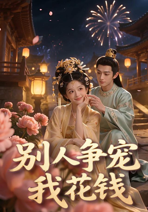 别人争宠我花钱（30集）全集一次看完