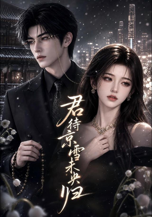 君待京雪未央归（78集）短剧抢先看