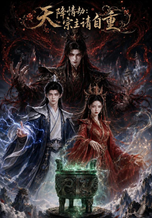天降情劫：宗主请自重（80集）全集免费