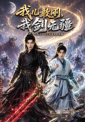 我儿敢刚，我剑无疆（79集）红果免费短剧