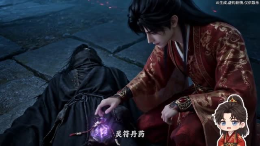 满门皆我，我的分身全是大佬（107集）今日短剧分享