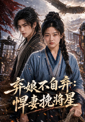 弃娘不自弃：悍妻挽将星（134集）免费观看全集