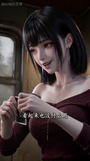 规则怪谈：我靠诡异外挂躺赢（63集）好短剧分享