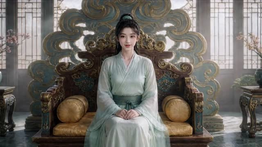 废丹成就仙帝：高傲圣女乞求金丹（60集）大结局一气呵成