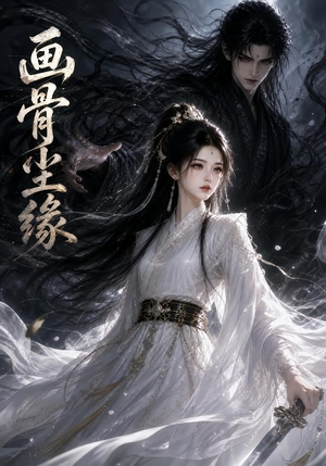 画骨尘缘（35集）短剧太好看