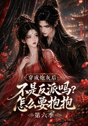 穿成炮灰后：不是反派吗？怎么要抱抱第六季（66集）短剧小说在线看