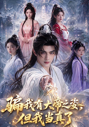 骗我有大帝之姿，但我当真了（70集）哪个短剧网能看