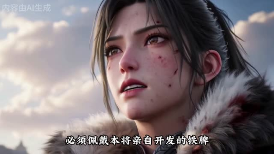 饭店倒闭，我在后厨养了三万重骑兵第二季（60集）古装短剧推荐