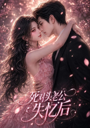 死对头老公失忆后（39集）热门短剧大全