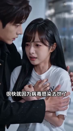 换条人鱼我真香了（47集）完整版免费观看