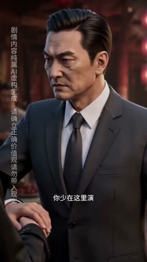 家师皆是怪才：我上岸考编不过分吧第二季（64集）短剧分享剧集