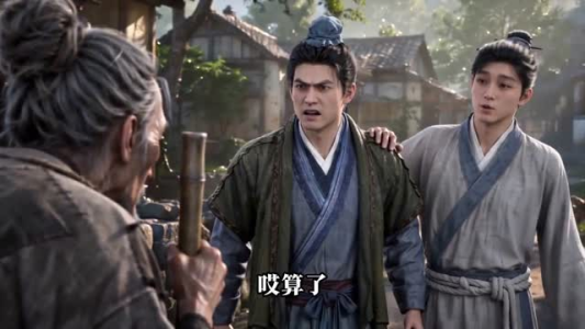瓮葬法第一季（137集）免费短剧看全集