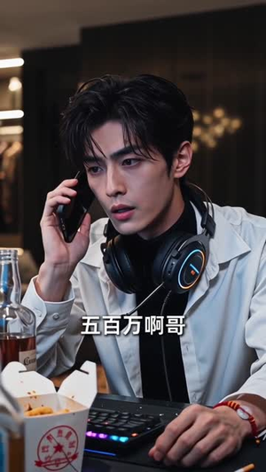 大小姐让我替她网恋（104集）这短剧太好看了