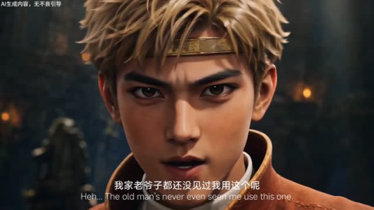 零序猎人：陆羽的灰骨狩猎路（35集）最火短剧推荐