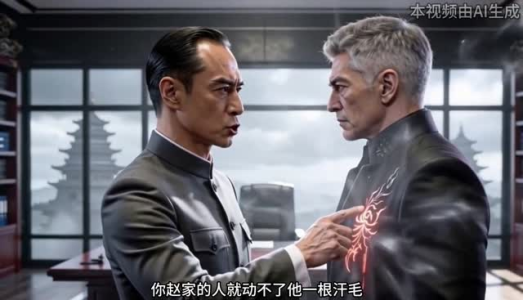挥刀洗旧怨，善恶终归还（60集）真的太精彩了