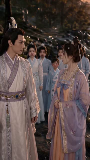 小师妹说神经也是神第一季（80集）解说