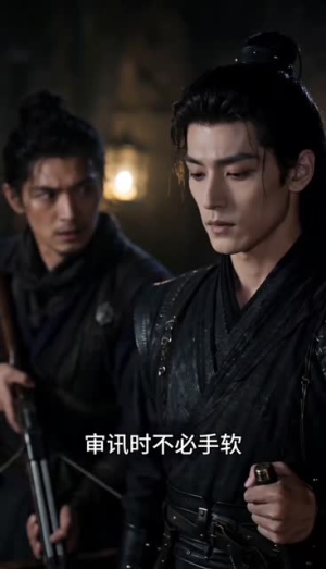 我在反派身边当军师（74集）在线看