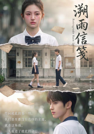 溯雨信笺（65集）热门短剧抢先看