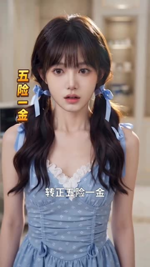 我能听懂猫咪心事（25集）第一集