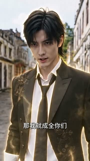 强者下山，我的老婆不寻常（91集）最新热门短剧