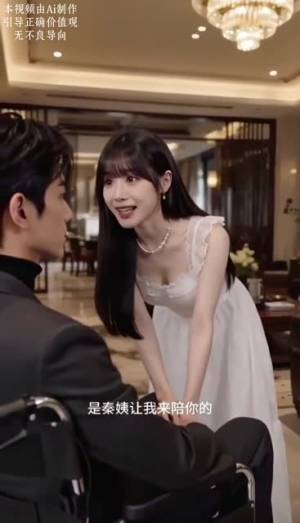偏执公子心动了（31集）在线看