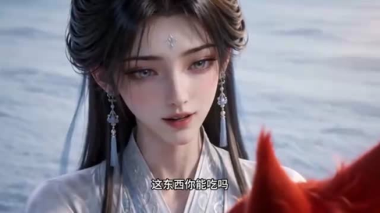 手握系统，挣脱既定剧本第二季（111集）看短剧放松一下