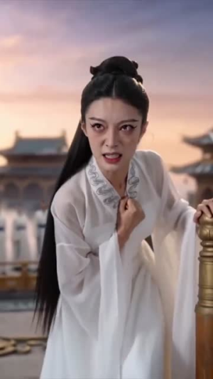 团宠小师妹（72集）全集都在这里了