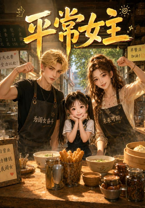 平常女主（19集）看到大结局