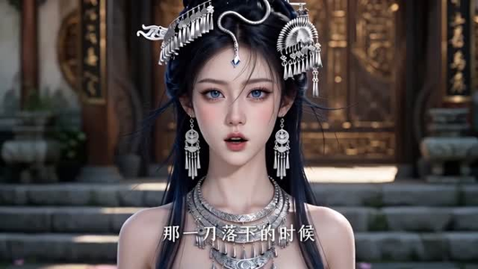 蛇藤花开，我掌万蛊（50集）爆火短剧抢先看